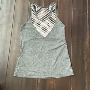 Lorna Jane Daily Excel Tank Top- Size 4